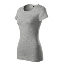 Glance - dark gray melange
