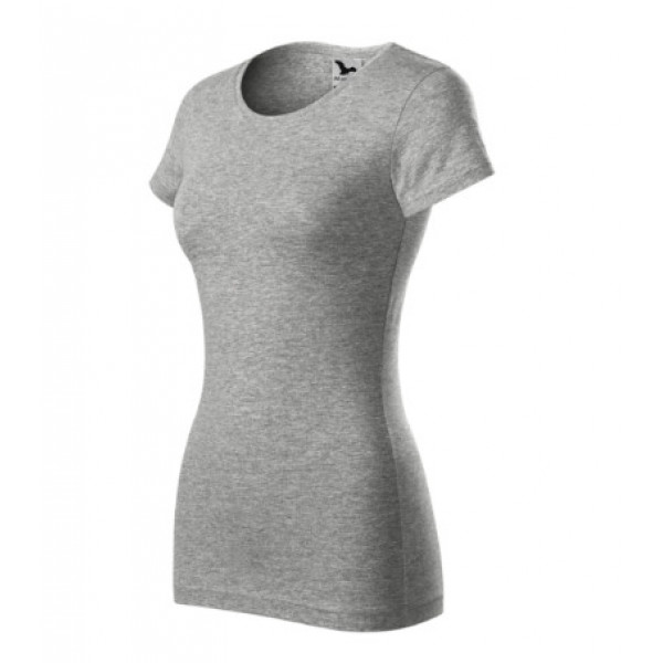 Glance - dark gray melange