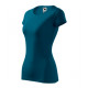Glance - petrol blue