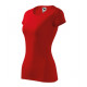 Glance - red