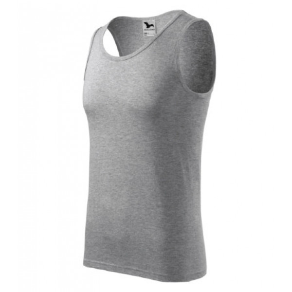 Core - dark gray melange