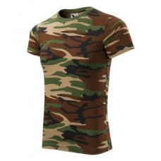 Camouflage - camouflage brown