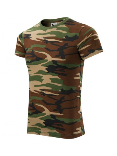Camouflage - camouflage brown