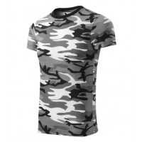 Camouflage - camouflage gray