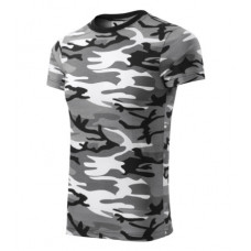 Camouflage - camouflage gray