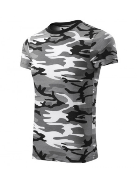 Camouflage - camouflage gray