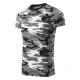 Camouflage - camouflage gray