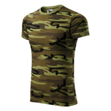 Camouflage - camouflage green