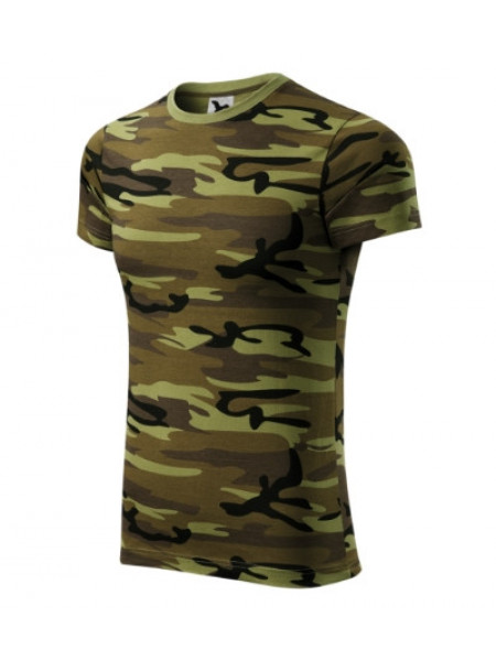 Camouflage - camouflage green