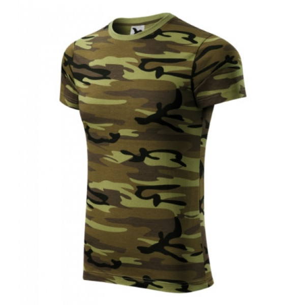 Camouflage - camouflage green