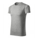 Element - dark gray melange