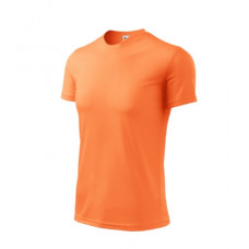 Fantasy - neon mandarine