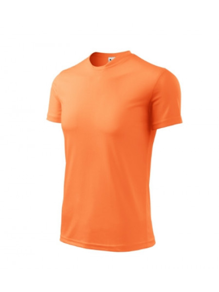 Fantasy - neon mandarine