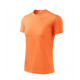 Fantasy - neon mandarine