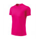 Fantasy - neon pink
