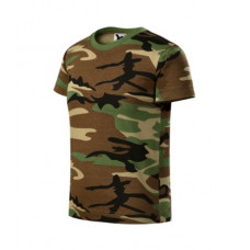 Camouflage - camouflage brown