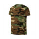 Camouflage - camouflage brown
