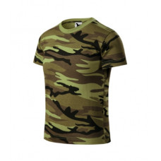 Camouflage - camouflage green