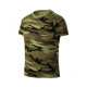 Camouflage - camouflage green