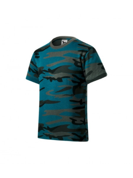 Camouflage - camouflage petrol