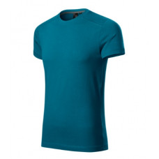 Action - petrol blue