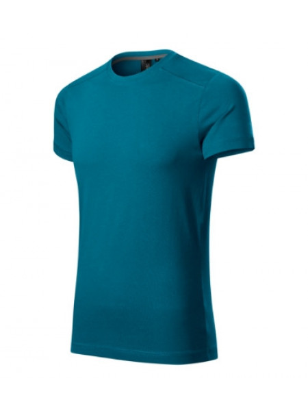 Action - petrol blue