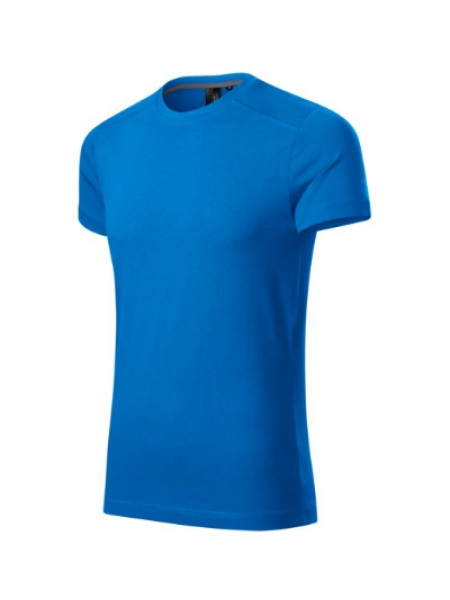Action - snorkel blue