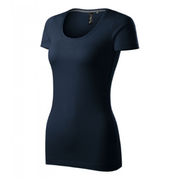 Action - ombre blue