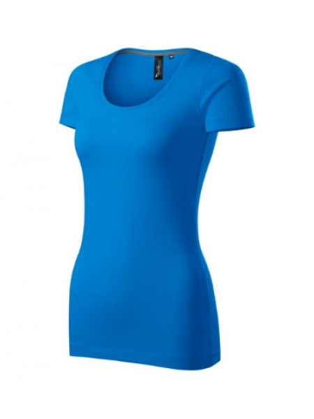 Action - snorkel blau