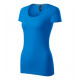 Action - snorkel blue