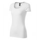 Action - white