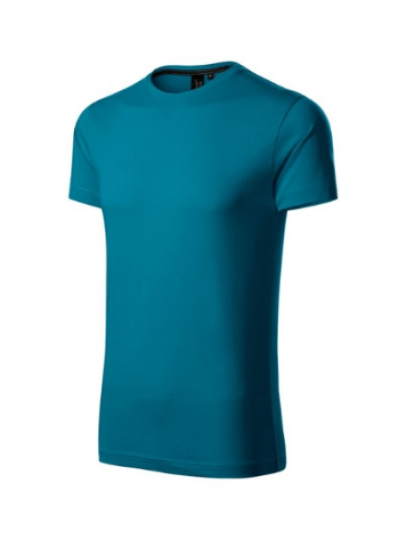 Exclusive - petrolblau