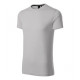 Exclusive - silver gray