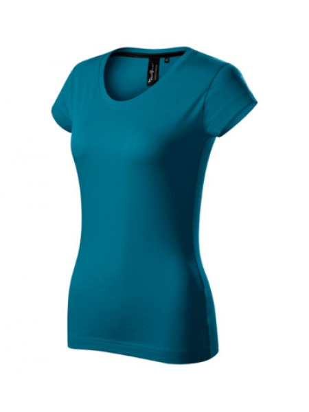 Exclusive - petrol blue