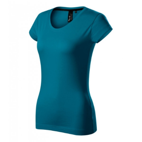 Exclusive - petrol blue