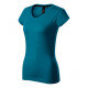 Exclusive - petrol blue