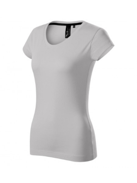 Exclusive - silver gray