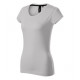 Exclusive - silver gray