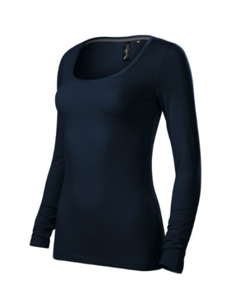 Brave - navy blue