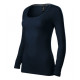 Brave - navy blue