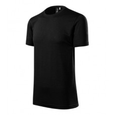 Merino Rise - black
