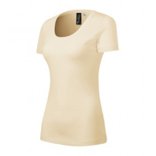 Merino Rise - almond