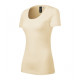 Merino Rise - almond