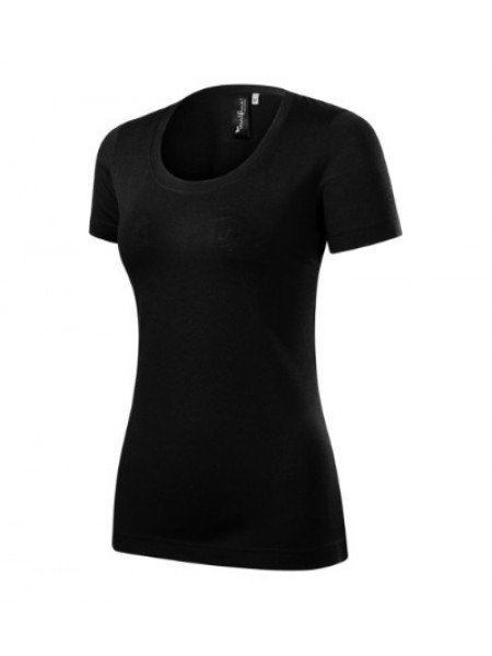 Merino Rise - black