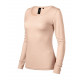 Merino Rise LS - cameo