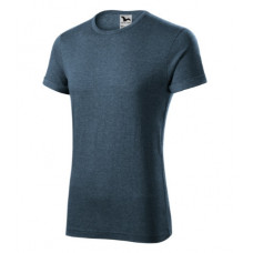 Fusion - dark denim melange