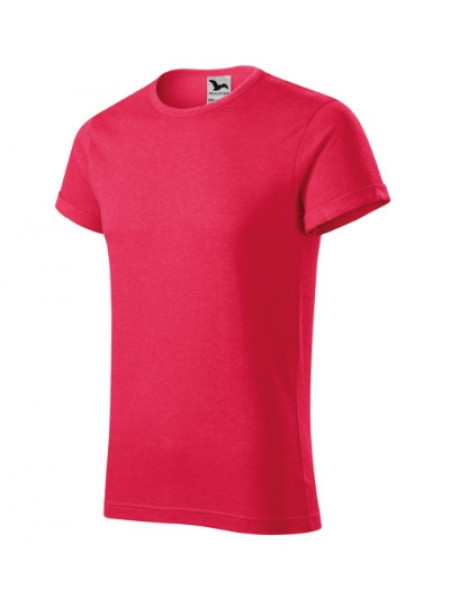 Fusion - red melange
