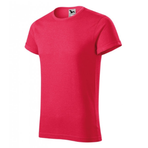 Fusion - red melange