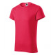Fusion - red melange