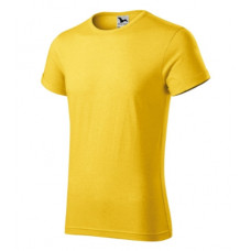 Fusion - yellow melange
